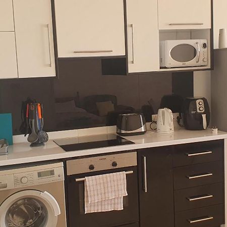 Evros Peyia & Coral Bay Seaview Apartment Экстерьер фото