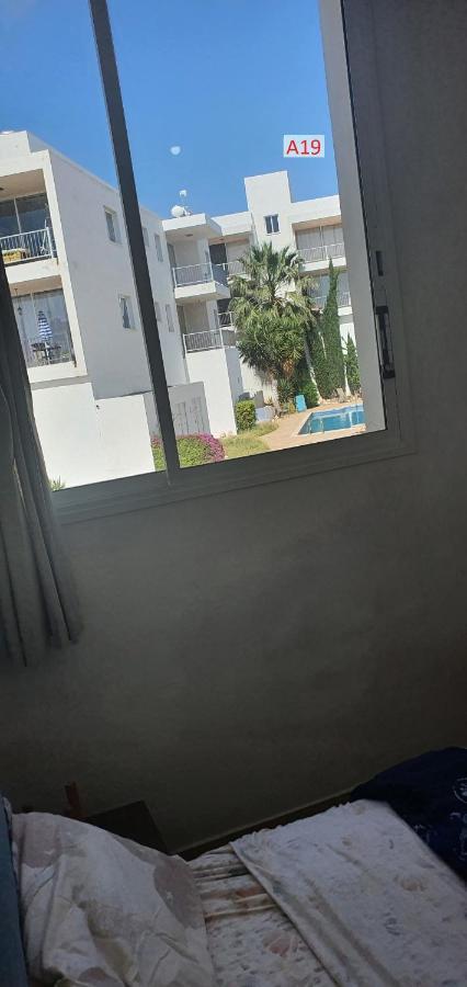 Evros Peyia & Coral Bay Seaview Apartment Экстерьер фото