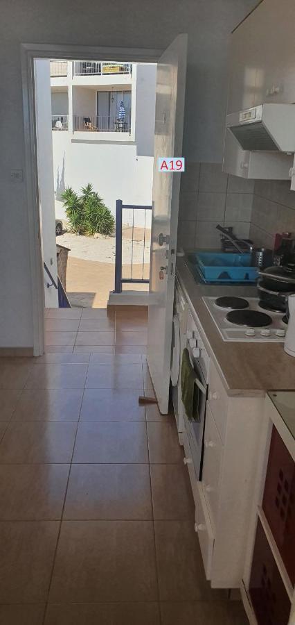 Evros Peyia & Coral Bay Seaview Apartment Экстерьер фото