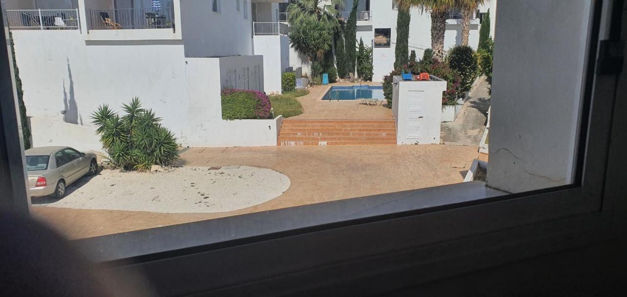 Evros Peyia & Coral Bay Seaview Apartment Экстерьер фото