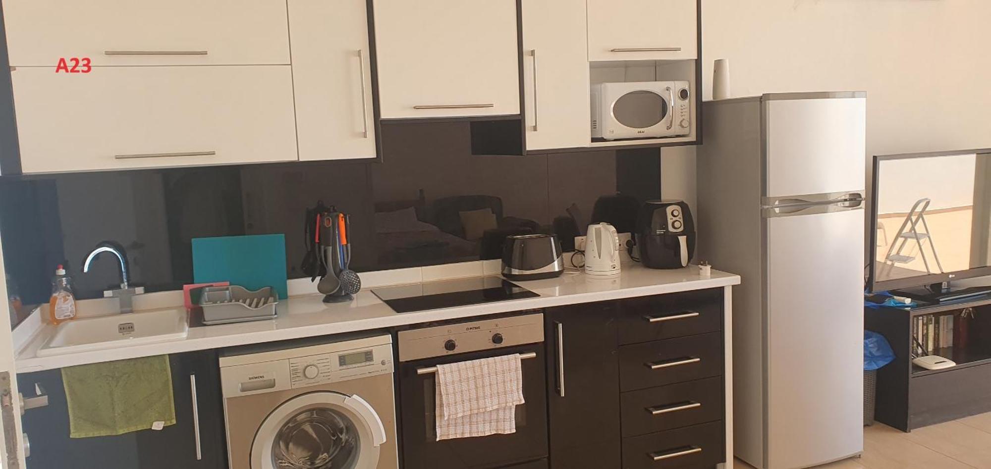 Evros Peyia & Coral Bay Seaview Apartment Экстерьер фото