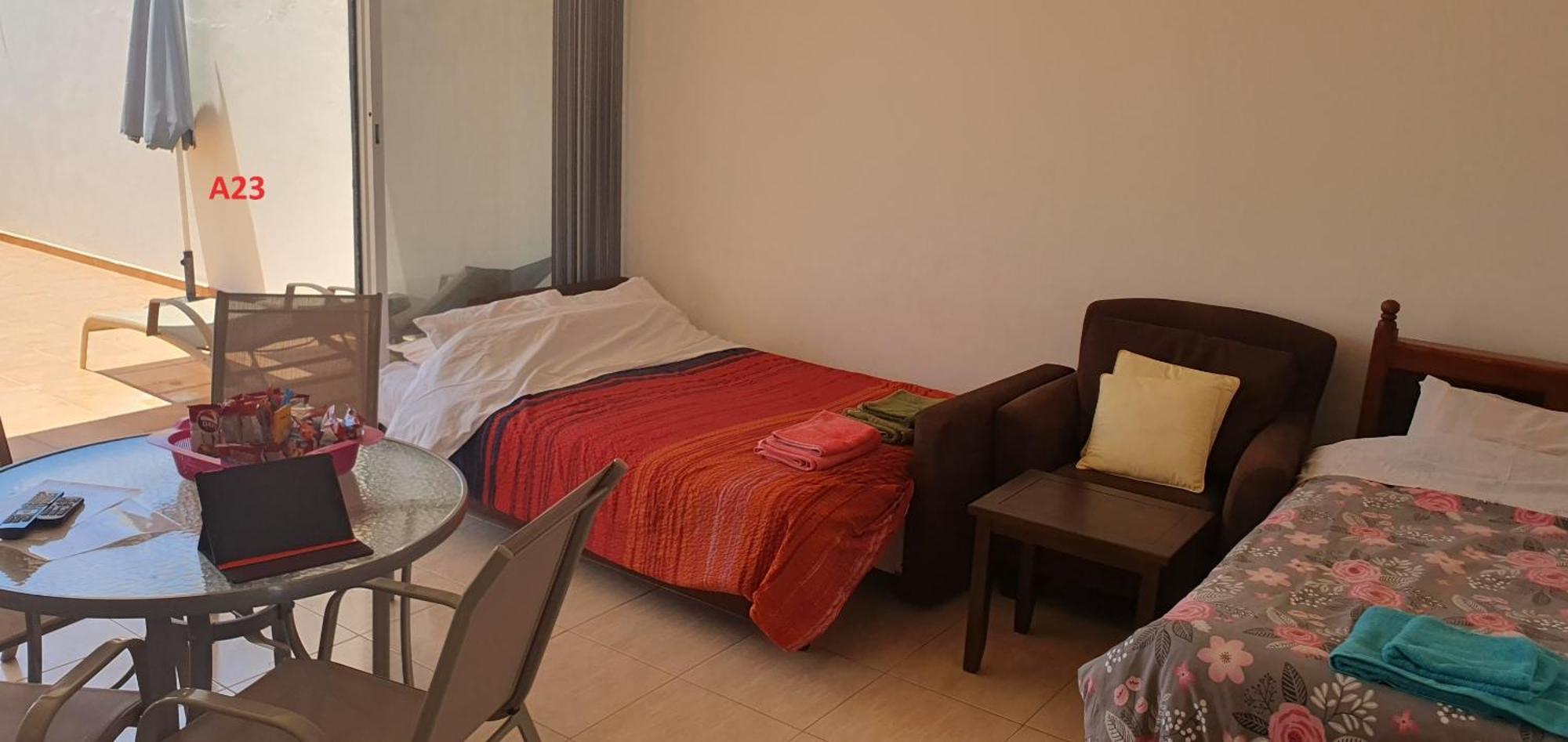 Evros Peyia & Coral Bay Seaview Apartment Экстерьер фото