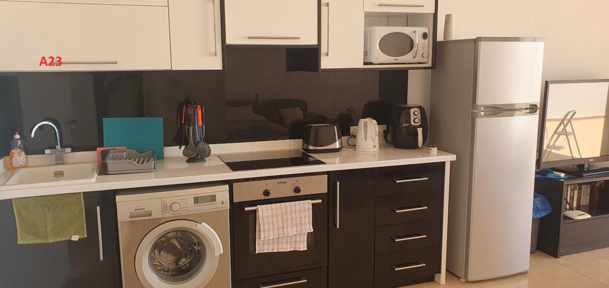 Evros Peyia & Coral Bay Seaview Apartment Экстерьер фото
