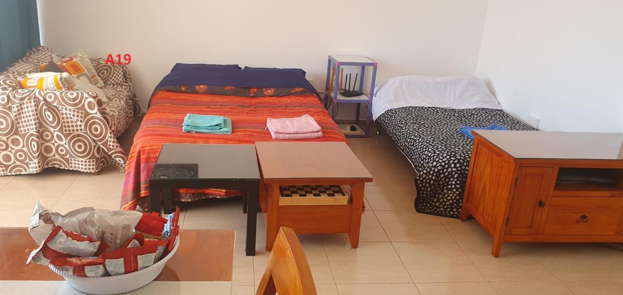 Evros Peyia & Coral Bay Seaview Apartment Экстерьер фото