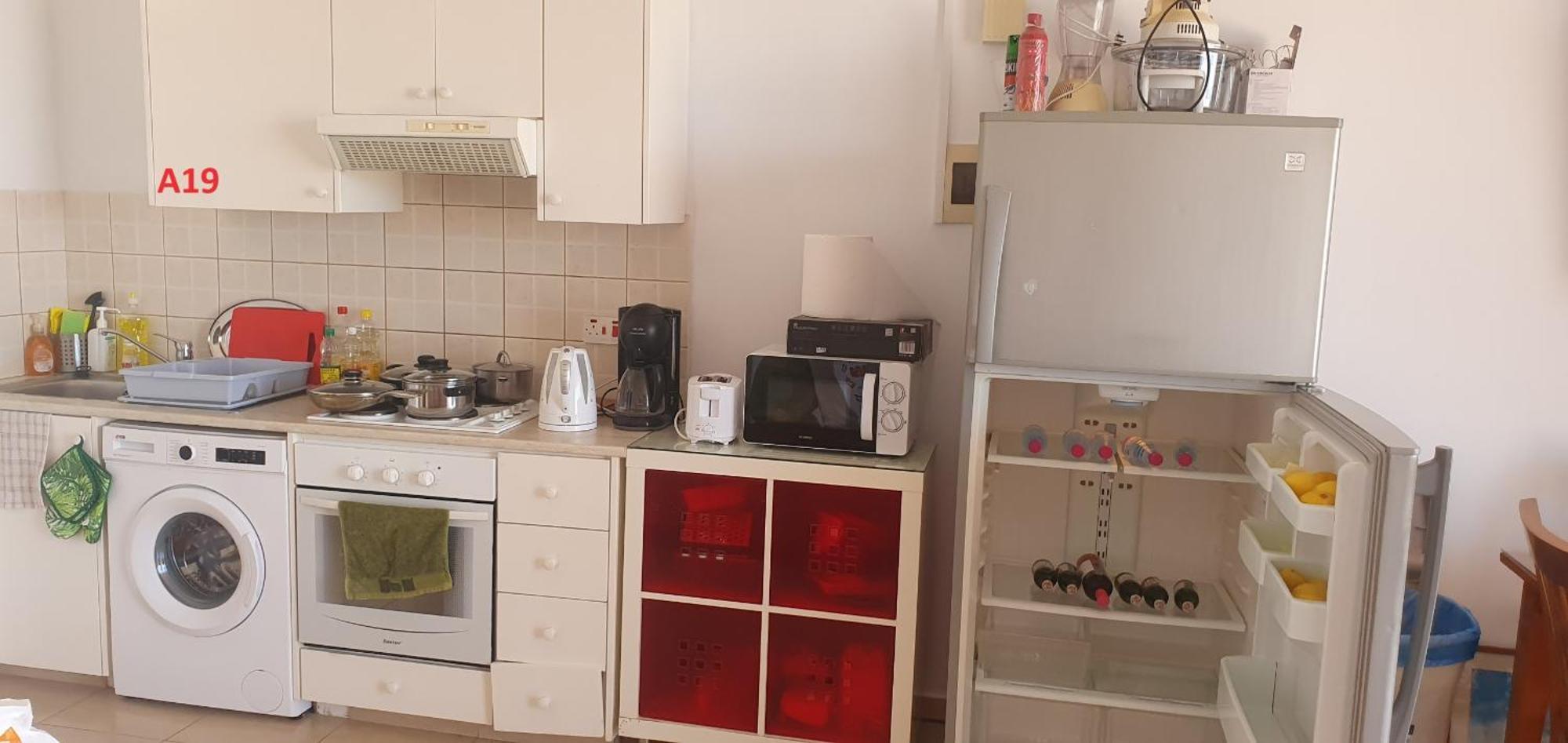 Evros Peyia & Coral Bay Seaview Apartment Экстерьер фото