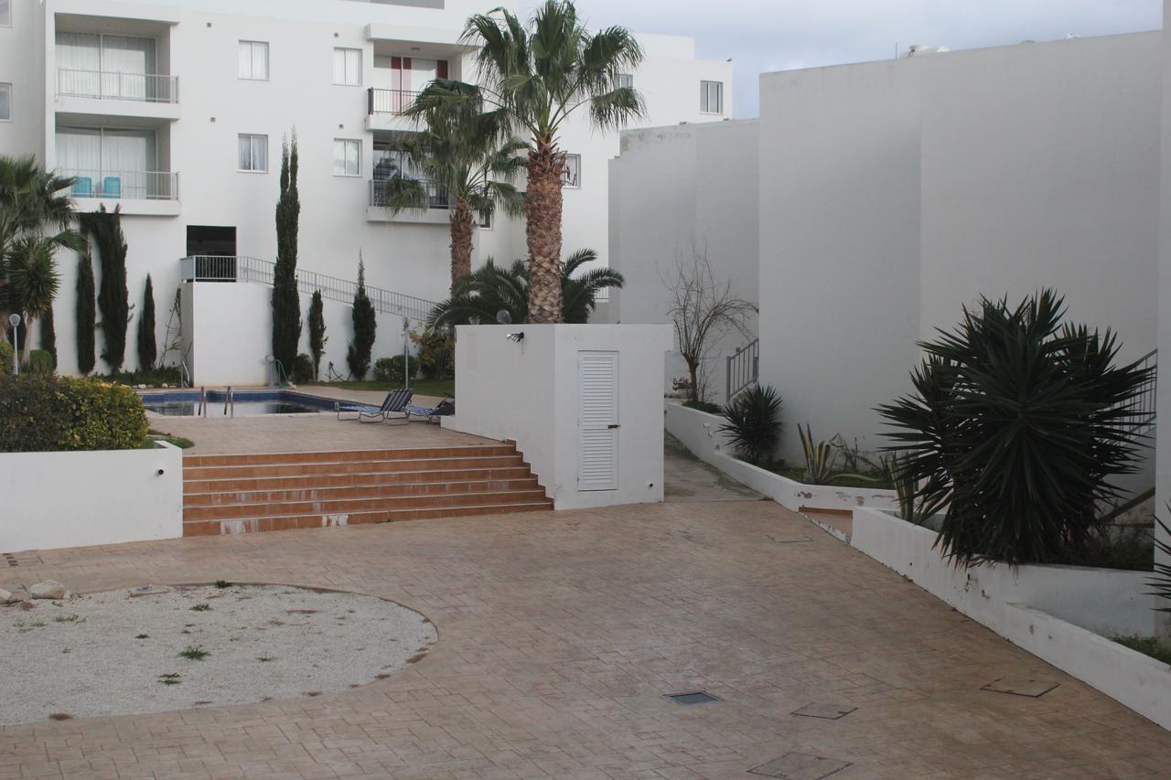 Evros Peyia & Coral Bay Seaview Apartment Экстерьер фото